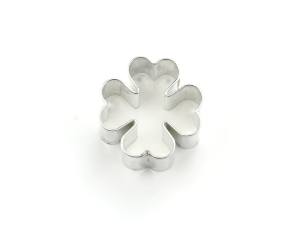 Cookie Cutter - Clover Leaf